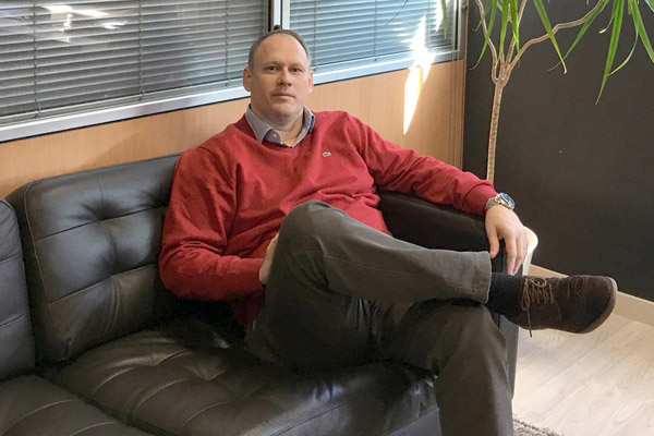 defensor dels empresaris del Baix Llobregat