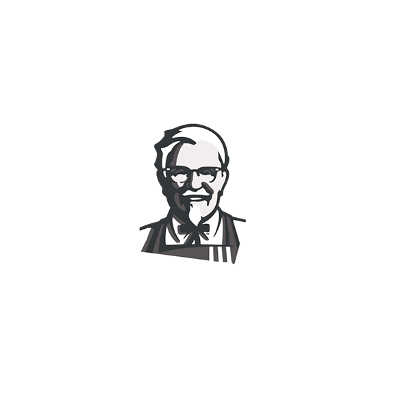logotipo de kfc