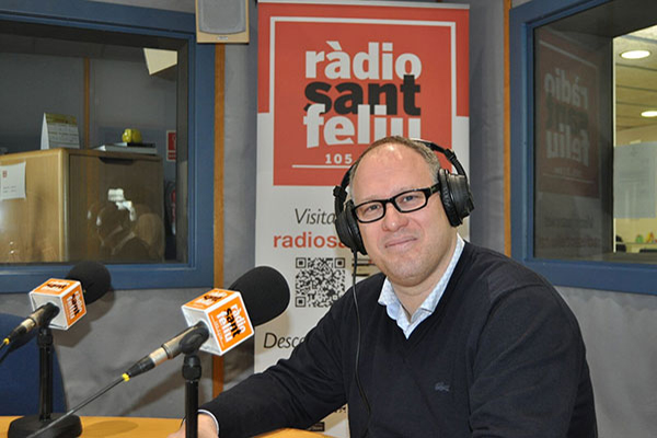 Guillermo Muñoz gerent de Gram Arquitectura