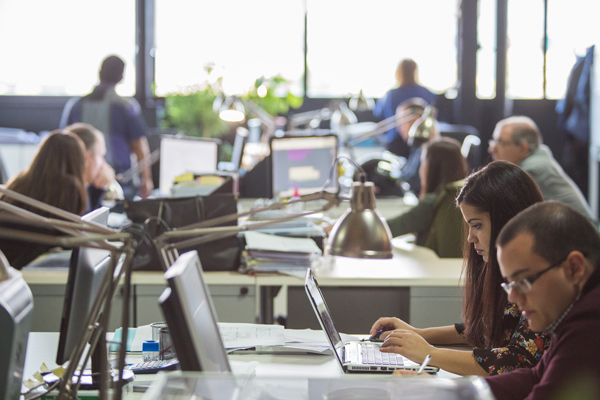 marques multinacionals